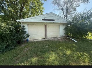 4681 E State Road 236, Middletown, IN 47356