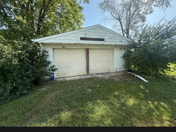 4681 E State Road 236, Middletown, IN 47356