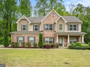 139 Tara Blvd, Loganville, GA