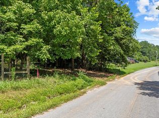 0 Upper Creek Rd LOT 3-4, Vanleer, TN 37181