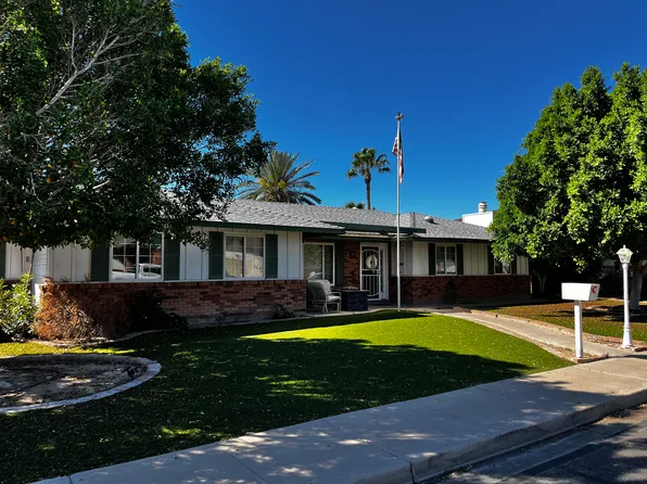 1341 E Hale St, Mesa, AZ 85203