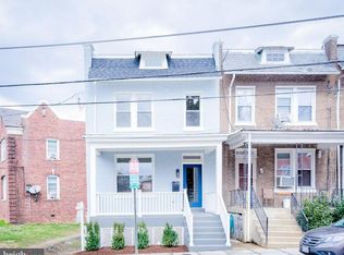 1243 Rock Creek Ford Rd NW #2, Washington, DC 20011