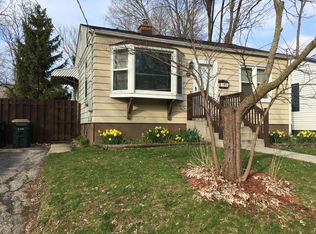 3406 Hargrove St, Madison, WI 53714