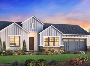 Gramercy Plan, Regency at Caramella Ranch - Glenwood Collection, Reno, NV 89521