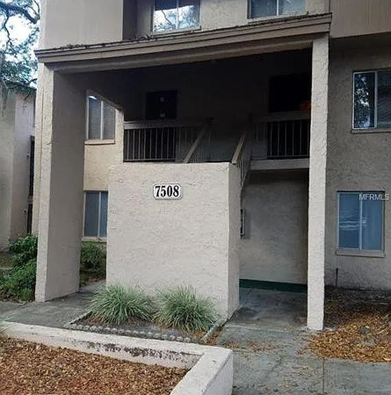 7508 Presley Pl #D — Photo 6
