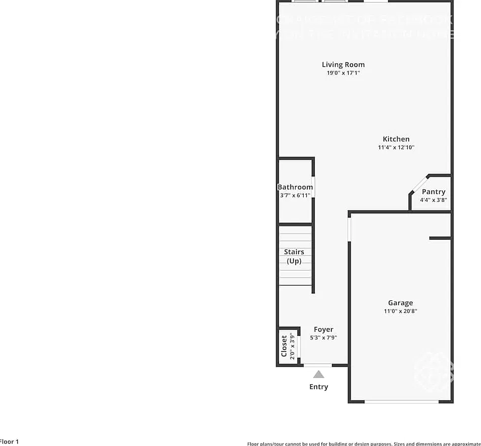 1610 C M Human Ct Monroe, NC 28110 — Photo 2