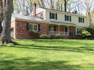 4312 Croatan Rd, Richmond, VA 23235