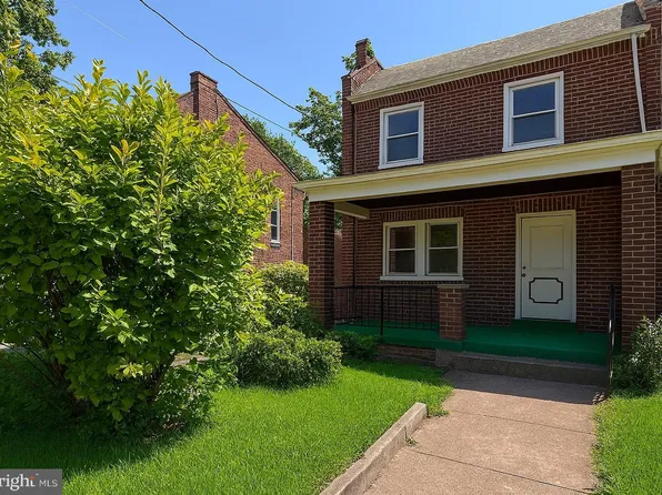 1510 Fort Davis Pl SE, Washington, DC 20020