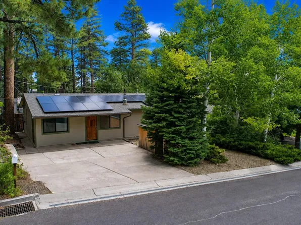 226 Dunnam, Flagstaff, AZ 86001