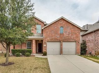 10420 Matador Dr, McKinney, TX 75072