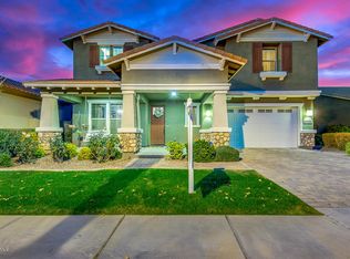4086 E Palo Verde St, Gilbert, AZ 85296