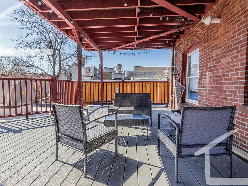 328 Washington St. #2 Boston - Brighton Unit Photo 6