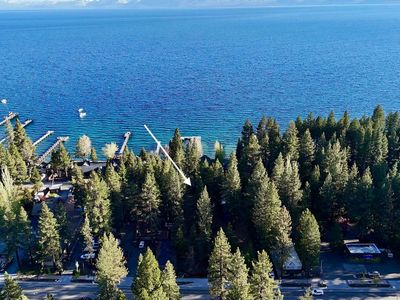 No Address Brockway Vista Ave, Kings Beach, CA, 96143