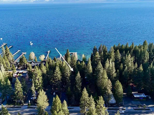 No Address Brockway Vista Ave, Kings Beach, CA 96143