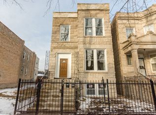 4238 W Wilcox St, Chicago, IL 60624