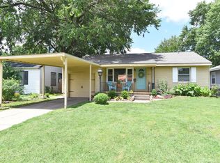 261 E 45th Ct, Tulsa, OK 74105