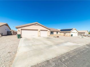 3037 N Rainbow St, Kingman, AZ 86401