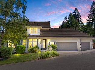 1828 Sapphire Way, El Dorado Hills, CA