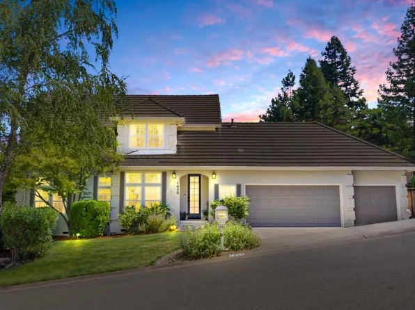 1828 Sapphire Way, El Dorado Hills, CA 95762