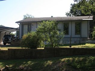 4111 S 43rd Ave W, Tulsa, OK 74107