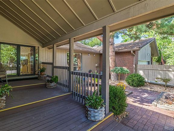 4th image of 2601 S Quebec Street #10