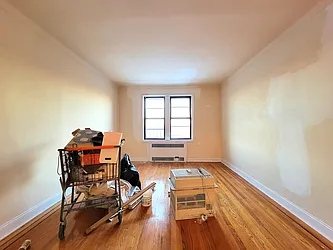 Rented by Made In NY Realty