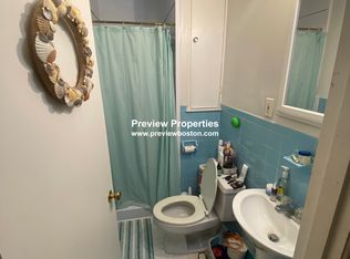 (Undisclosed Address), Brighton, MA 02135