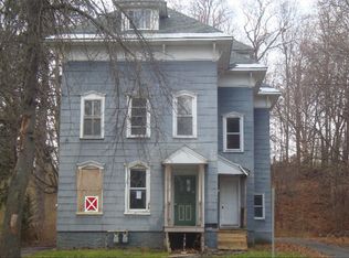 100 Tompkins St, Cortland, NY 13045