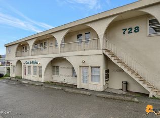 728 E 8th Ave #8, Anchorage, AK 99501