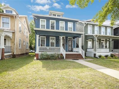 2914 Hanes Ave, Richmond, VA, 23222