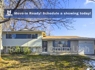 7071 S 1850 E, Salt Lake City, UT 84121
