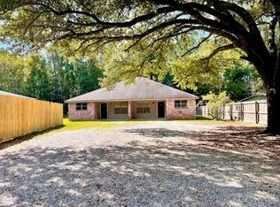 21 Big Spring Rd #A, Picayune, MS 39466