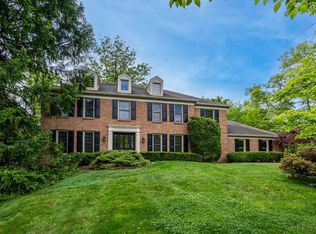 Greenleaf Drive, Anderson Twp, OH 45255