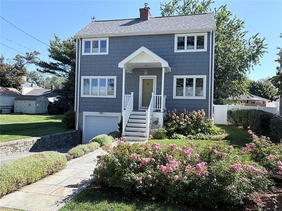 59 Berkley Ave