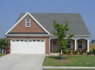 523 Bellbrook Ct, Lawrenceville, GA 30045