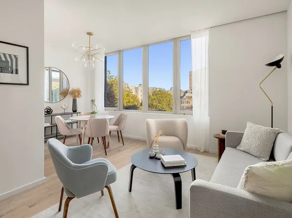 66 Clinton St #4B, New York, NY 10002