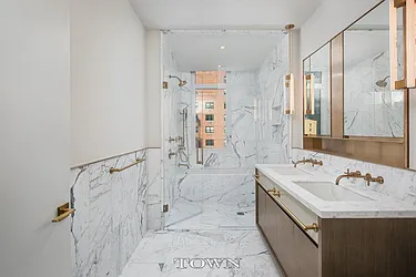 Rented by Town Residential