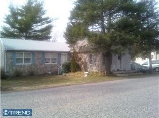 1459 Burleigh Ave, Middle Twp, NJ 08219