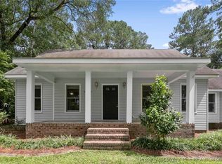 12341 Appin Rd, Laurinburg, NC 28352