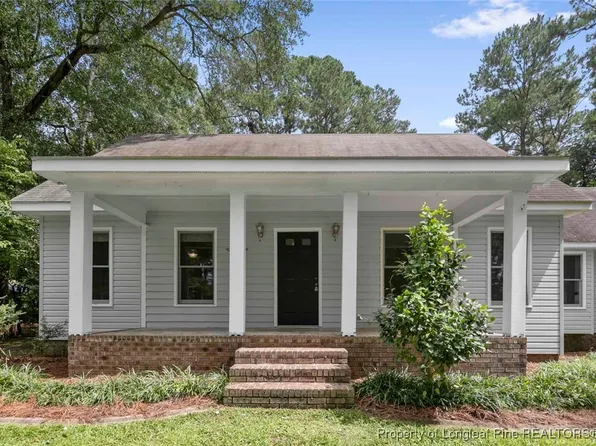 12341 Appin Rd, Laurinburg, NC 28352