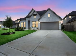 31827 Sorrel Copley Ln, Hockley, TX 77447