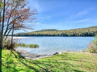 43 & 44 Echo Valley Ests, Oakland, ME 04963