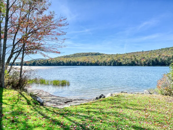 43 & 44 Echo Valley Estates, Rome, ME 04963