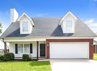 809 Winchester Close, Antioch, TN 37013