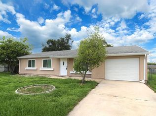 5316 Malamin Rd, North Port, FL 34287
