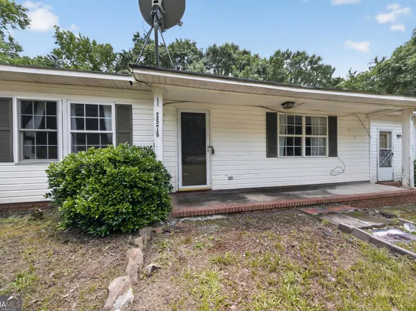 5576 Pobiddy Rd, Talbotton, GA 31827