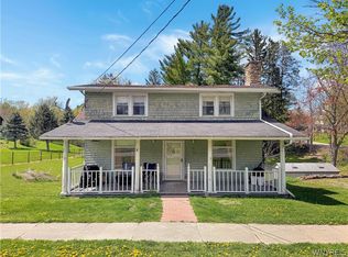 23 S Main St, Castile, NY 14427