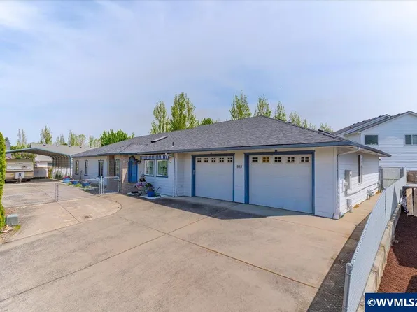 955 Pinehurst Ln NE, Keizer, OR 97303