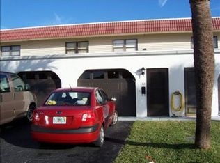 32 Ocean Palm Villa N, Flagler Beach, FL 32136