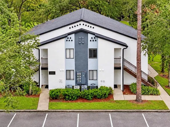 184 RIVERBEND DRIVE #203, ALTAMONTE SPRINGS, FL 32714